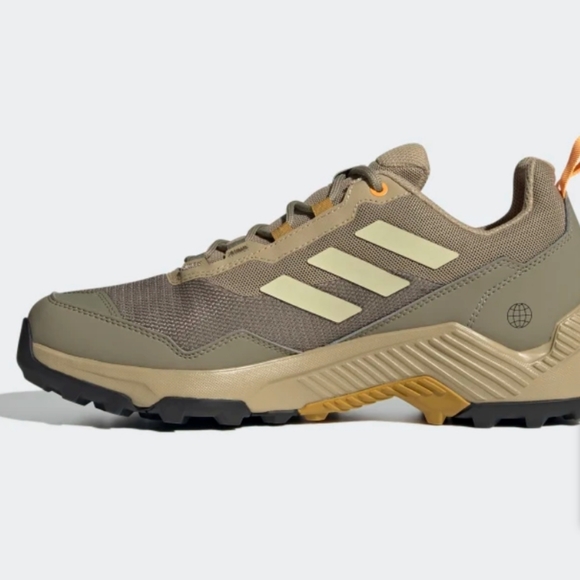 ADIDAS Men's EASTRAIL 2.0 HIKING SHOES 13 - Picture 7 of 10